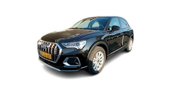 אאודי Q3 Advanced Comfort אוט' 1.5 (150 כ''ס) בנזין 2023 למכירה ב