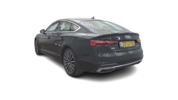 אאודי A5 Sportback Advance LUX אוט' 2.0 (150 כ"ס) בנזין 2023 למכירה ב