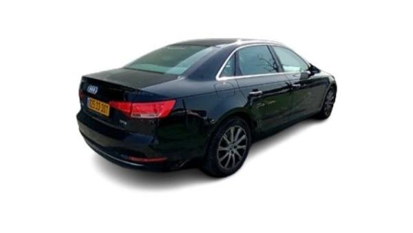 אאודי A4 Executive Plus אוט' 1.4 (150 כ"ס) בנזין 2018 למכירה ב