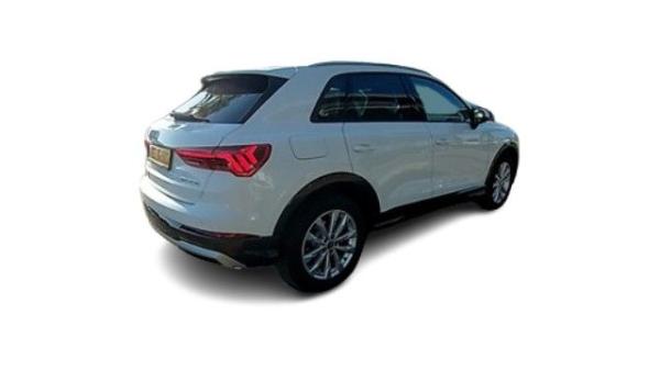 אאודי Q3 Advanced Comfort אוט' 1.5 (150 כ''ס) בנזין 2023 למכירה ב