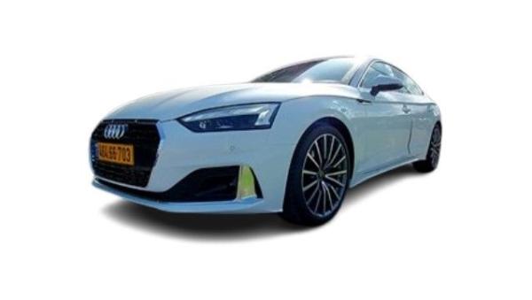 אאודי A5 Sportback Advance LUX אוט' 2.0 (150 כ"ס) בנזין 2023 למכירה ב