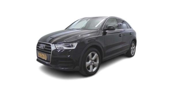 אאודי Q3 Luxury אוט' 1.4 (150 כ''ס) בנזין 2017 למכירה ב