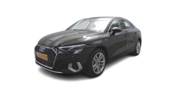 אאודי A3 Adv Comfort אוט' 1.5 (150 כ''ס) בנזין 2023 למכירה ב