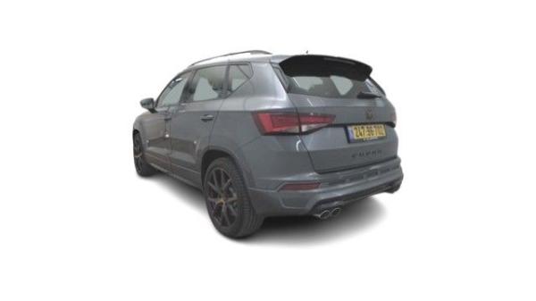 קופרה אטקה 4X4 Cupra אוט' 2.0 (300 כ''ס) בנזין 2020 למכירה ב