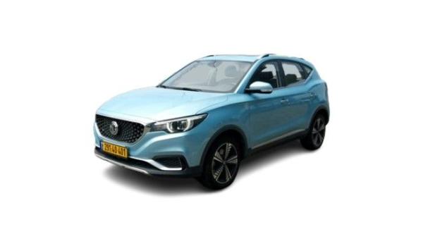 אם. ג'י. / MG ZS Net-Up S אוט' חשמלי (143 כ''ס) חשמלי 2020 למכירה ב