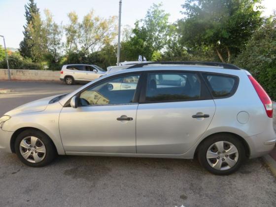 יונדאי i30 Inspire אוט' 1.6 (126 כ''ס) בנזין 2010 למכירה בביתר עילית