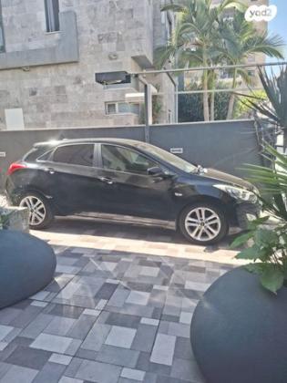 יונדאי i30 Inspire אוט' 1.6 (135 כ"ס) בנזין 2013 למכירה באשדוד