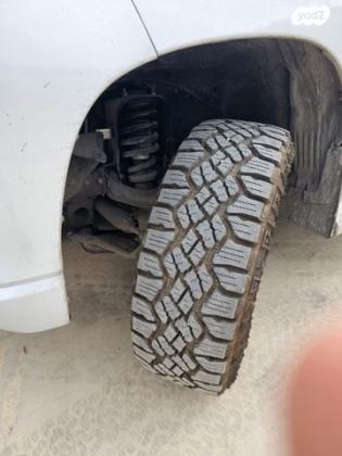 מיצובישי L200 האנטר 4X4 4X4 Dakar SE דאבל קבינה אוט' דיזל 2.3 (150 כ''ס) דיזל 2020 למכירה בג'וליס