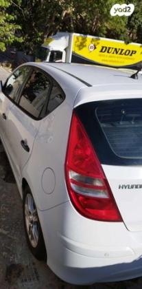 יונדאי i30 Inspire אוט' 1.6 (126 כ''ס) בנזין 2011 למכירה בבסמת טבעון