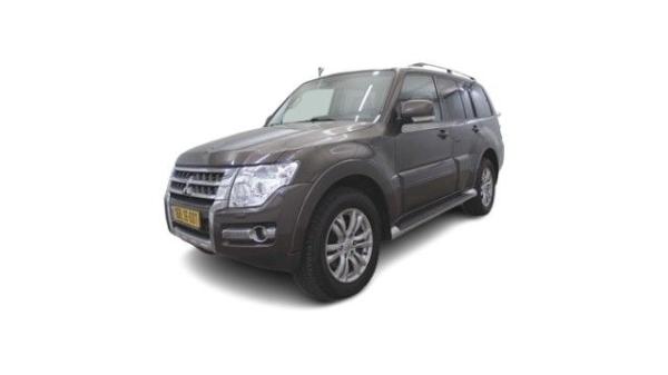 מיצובישי פג'רו ארוך 4X4 Dakar אוט' דיזל 7 מק' 3.2 (190 כ"ס) דיזל 2018 למכירה ב