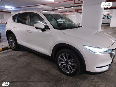 מאזדה CX-5 4X2 Executive אוט' 4 דל' 2.0 (165 כ"ס) בנזין 2020 למכירה ברחובות