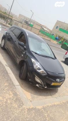 יונדאי i30 Inspire סטיישן אוט' 1.6 (135 כ"ס) בנזין 2013 למכירה בביתר עילית