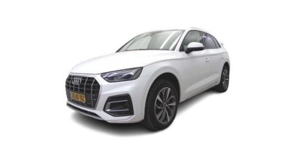 אאודי Q5 4X4 ADV Luxury אוט' 2.0 (265 כ"ס) בנזין 2021 למכירה ב