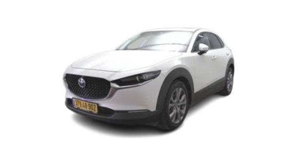 מאזדה CX-30 Executive אוט' 2.5 (195 כ''ס) בנזין 2021 למכירה ב