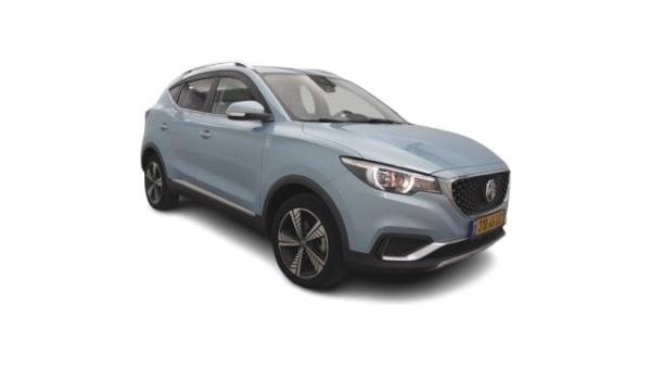 אם. ג'י. / MG ZS Net-Up S אוט' חשמלי (143 כ''ס) חשמלי 2021 למכירה ב