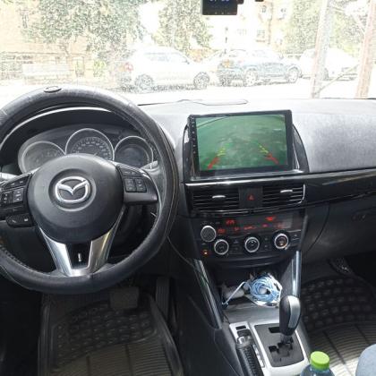 מאזדה CX-5 4X2 Executive אוט' 2.0 (155 כ"ס) בנזין 2013 למכירה בראשון לציון