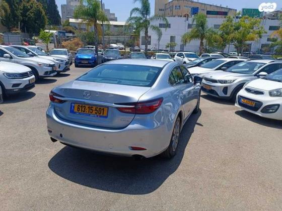 מאזדה g Luxury סדאן אוט' 2.0 (165 כ"ס) בנזין 2020 למכירה בראשון לציון