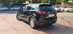 מאזדה CX-5 4X2 Executive אוט' 2.0 (155 כ"ס) בנזין 2015 למכירה בראשון לצ