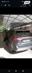 טויוטה RAV4 הייבריד 4X4 E-xclusive הייבריד אוט' 2.5 (178 כ''ס) בנזין 2