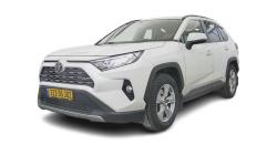 טויוטה RAV4 ארוך 4X4 Experience אוט' 2.0 (175 כ''ס) בנזין 2020 למכירה בנ