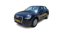 אאודי Q2 Teck Pack אוט' 1.5 (150 כ''ס) בנזין 2023 למכירה ב