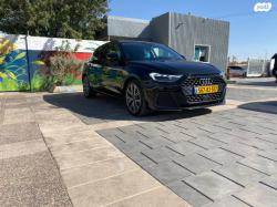 אאודי A1 Sportback Style Comfort אוט' 1.5 (150 כ''ס) בנזין 2021 למכירה בדימ