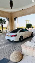 מרצדס E-Class קופה / קבריולט E250 AMG Edition קופה אוט' 2.0 (211 כ''ס) בנ