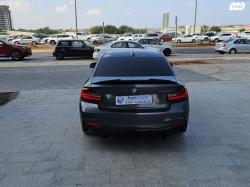 ב.מ.וו סדרה 2 M235I Luxury קופה אוט' 3.0 (326 כ''ס) בנזין 2014 למכירה ב