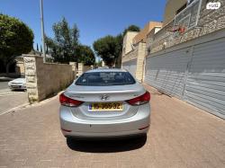 יונדאי i35 Inspire SR אוט' 1.6 (132 כ"ס) בנזין 2015 למכירה במודיעין מ