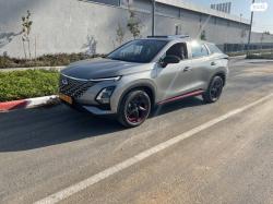 צ'רי / Chery FX Luxury אוט' 1.6 (186 כ"ס) בנזין 2022 למכירה במודיעין מכ