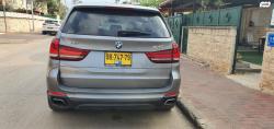 ב.מ.וו X5 4X4 XDRIVE40E Exclusiv היבריד אוט' 5מ 2.0(313כ''ס) היברידי חשמל