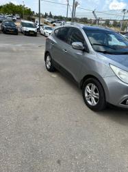 יונדאי iX35 Inspire אוט' 2.0 (163 כ''ס) בנזין 2013 למכירה באשקלון