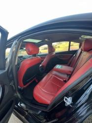 ב.מ.וו סדרה 3 320I Luxury אוט' 2.0 (184 כ''ס) בנזין 2016 למכירה באשקלו