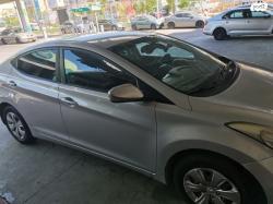 יונדאי i35 Inspire אוט' 1.6 (132 כ"ס) בנזין 2012 למכירה בפתח תקווה