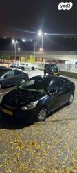 יונדאי i25 Inspire ידני 1.4 (109 כ"ס) בנזין 2012 למכירה בירושלים