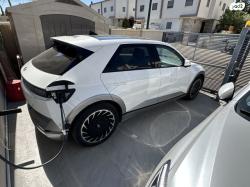 יונדאי איוניק 5 Elite אוטו' חשמלי (217 כ"ס) חשמלי 2021 למכירה בח