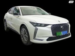 די.אס / DS DS4 Trocadero אוט' 1.6 (225 כ''ס) בנזין 2023 למכירה ב