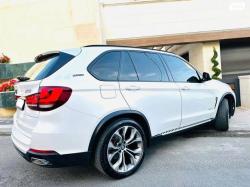 ב.מ.וו X5 4X4 XDRIVE40E Exclusive היבריד אוט' 2.0(313כ''ס) היברידי חשמל / 