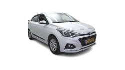 יונדאי i20 Prestige אוט' 1.0 (100 כ''ס) בנזין 2019 למכירה ב