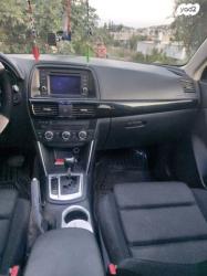 מאזדה CX-5 4X2 Executive אוט' 2.0 (155 כ"ס) בנזין 2012 למכירה בדאלית אל