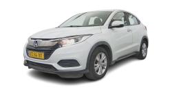 הונדה HR-V Comfort אוט' 1.5 (131 כ"ס) בנזין 2019 למכירה ב