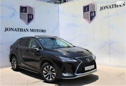 לקסוס RX300 4X4 Luxury אוט' 2.0 (238 כ''ס) בנזין 2020 למכירה בחיפה