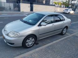 טויוטה קורולה Sun אוט' 1.6 (110 כ''ס) בנזין 2006 למכירה בנתיבות