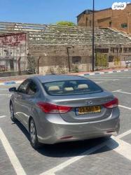 יונדאי i35 Inspire אוט' 1.6 (132 כ"ס) בנזין 2013 למכירה באשקלון