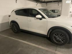 מאזדה CX-5 4X2 Executive אוט' 4 דל' 2.0 (165 כ"ס) בנזין 2018 למכירה בראש 