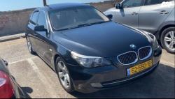 ב.מ.וו סדרה 5 530I אוט' 3.0...