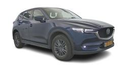 מאזדה CX-5 Comfort אוט' 2.0 (165 כ''ס) בנזין 2019 למכירה ב