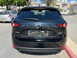 מאזדה CX-5 4X2 Executive אוט' 4 דל' 2.0 (165 כ"ס) בנזין 2019 למכירה בתל א