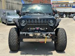 ג'יפ / Jeep רנגלר ארוך 4X4 Unlimited Rubicon אוט' 3.6 (285 כ''ס) ק'-1 בנזין 2