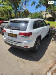 ג'יפ / Jeep גרנד צ'ירוקי 4X4 Laredo אוט' 5 מק' 3.6 (286 כ''ס) בנזין 2022 ל